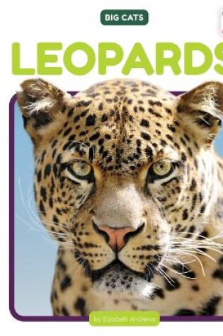 Cover of Leopards