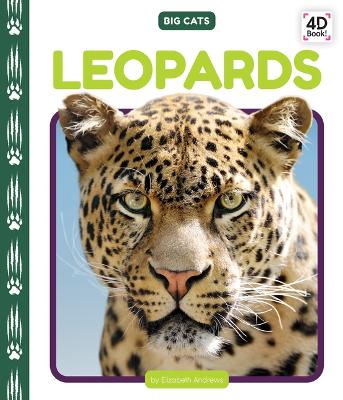 Cover of Leopards