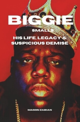 Cover of Biggie Smalls