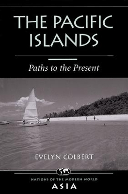 Book cover for The Pacific Islands