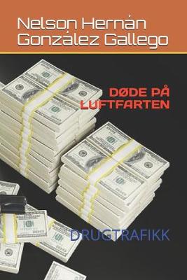 Book cover for DOde Pa Luftfarten