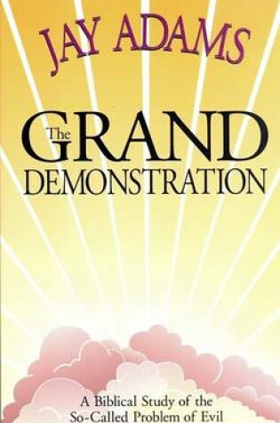 Cover of The Grand Demonstration