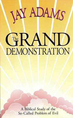 Book cover for The Grand Demonstration