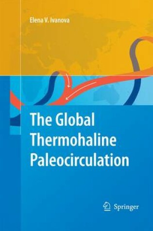 Cover of The Global Thermohaline Paleocirculation