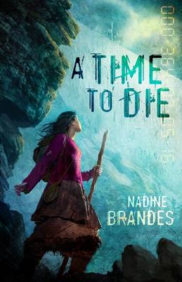 Book cover for A Time to Die