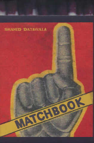 Cover of Matchbook