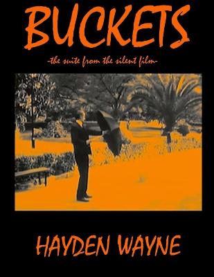 Book cover for Buckets