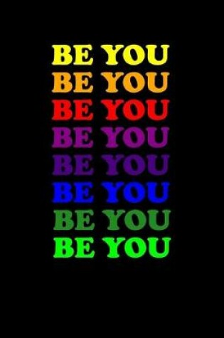 Cover of Be You