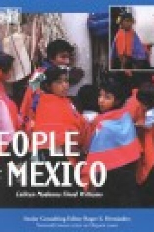 Cover of The People of Mexico