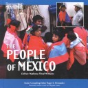 Book cover for The People of Mexico
