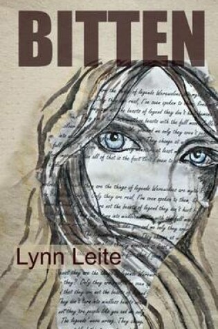 Cover of Bitten