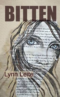 Book cover for Bitten