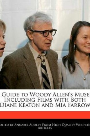 Cover of A Guide to Woody Allen's Muses