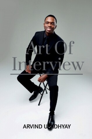 Cover of Art Of Interview