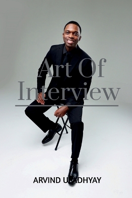 Book cover for Art Of Interview