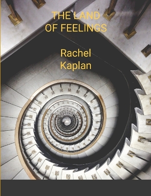 Book cover for The Land of Feelings