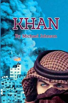 Book cover for Khan