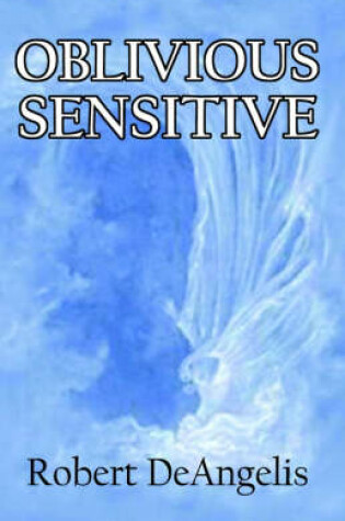 Cover of Oblivious Sensitive