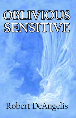 Book cover for Oblivious Sensitive