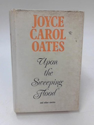 Cover of Upon the Sweeping Flood