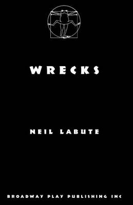 Book cover for Wrecks