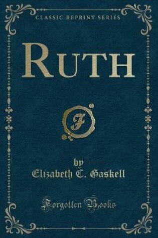 Cover of Ruth (Classic Reprint)