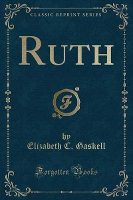 Book cover for Ruth (Classic Reprint)