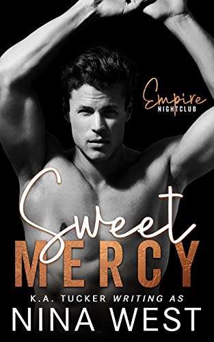 Sweet Mercy by Nina West