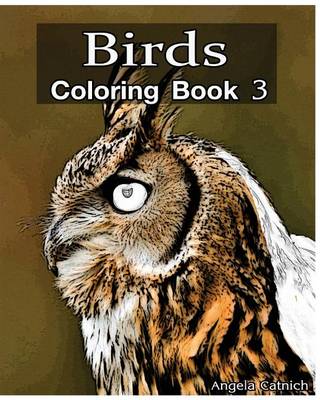 Book cover for Birds