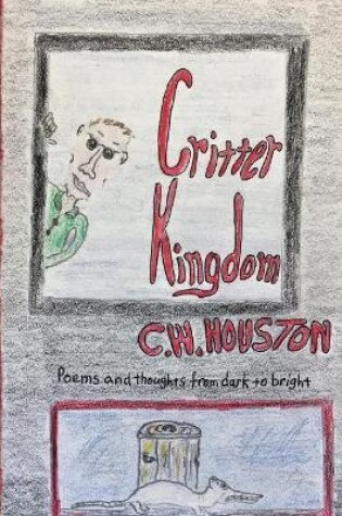 Cover of Critter Kingdom