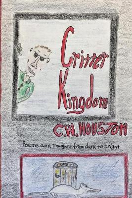 Book cover for Critter Kingdom