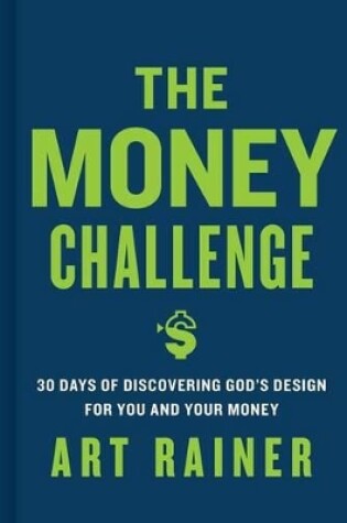 Cover of The Money Challenge