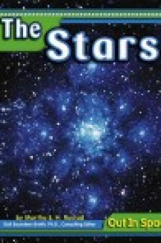 Cover of The Stars