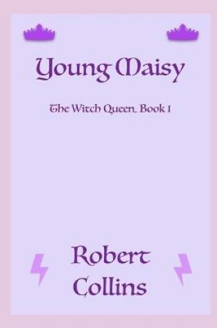 Cover of Young Maisy