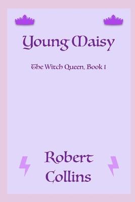 Book cover for Young Maisy