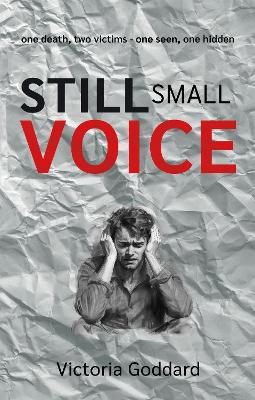 Book cover for Still Small Voice