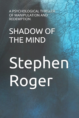 Book cover for Shadow of the Mind