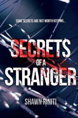 Cover of Secrets of a Stranger