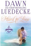 Book cover for Hard To Love