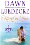 Book cover for Hard To Love