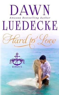 Book cover for Hard To Love