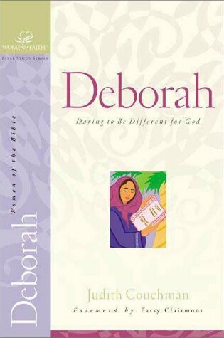 Cover of Deborah