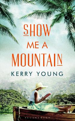 Book cover for Show Me A Mountain