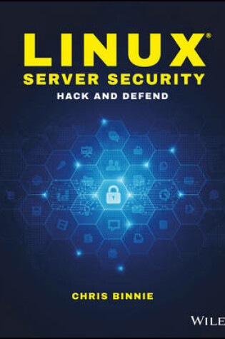 Cover of Linux Server Security