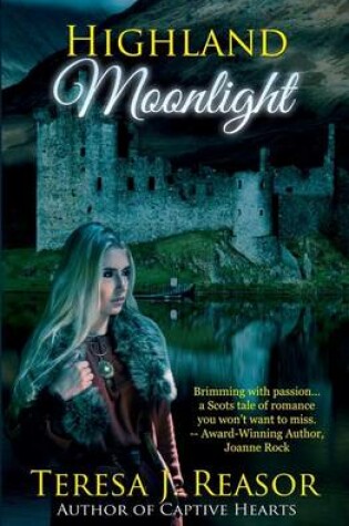 Cover of Highland Moonlight