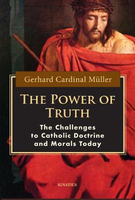Book cover for The Power of Truth