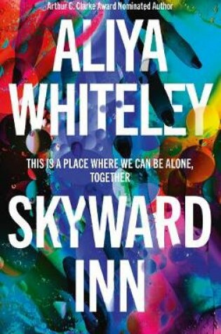 Cover of Skyward Inn