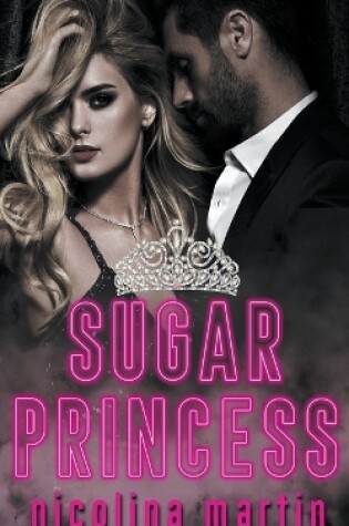 Cover of Sugar Princess