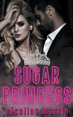 Book cover for Sugar Princess