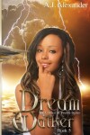 Book cover for Dream Walker